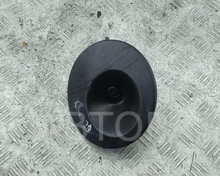 Лючок бензобака