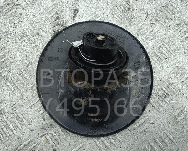 Лючок бензобака