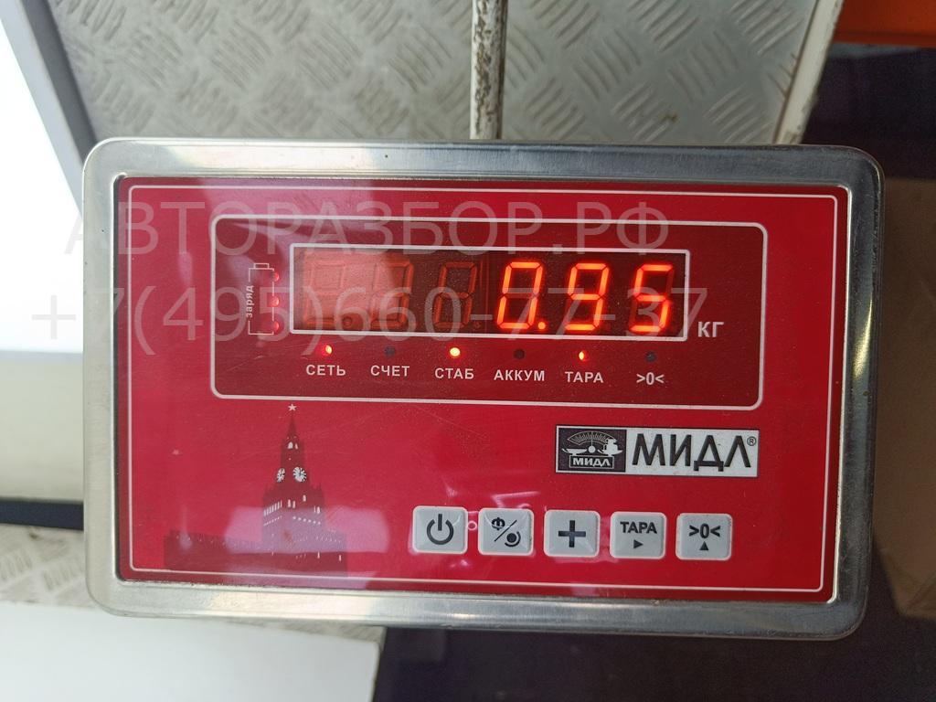 Моторчик стеклоподъемника