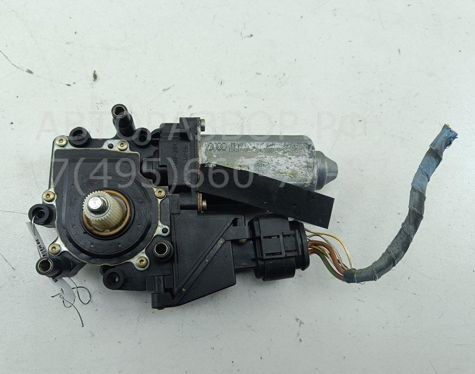 Моторчик стеклоподъемника