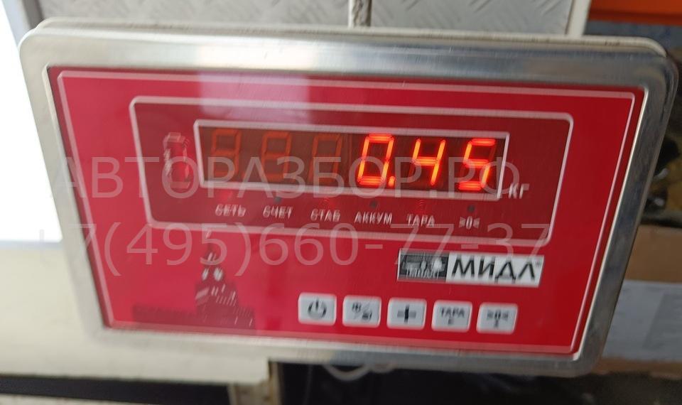 Петля двери