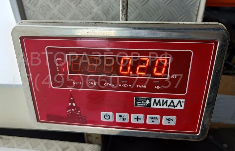 Ручка двери задней внутренняя правая