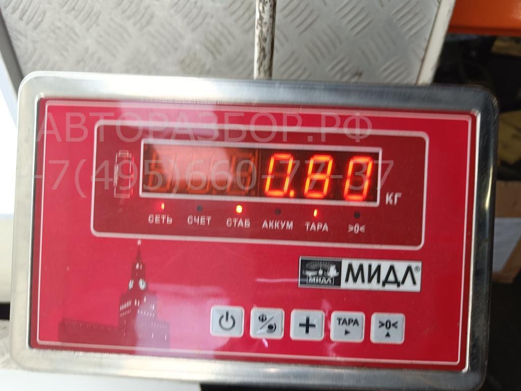 Зеркало правое электрическое