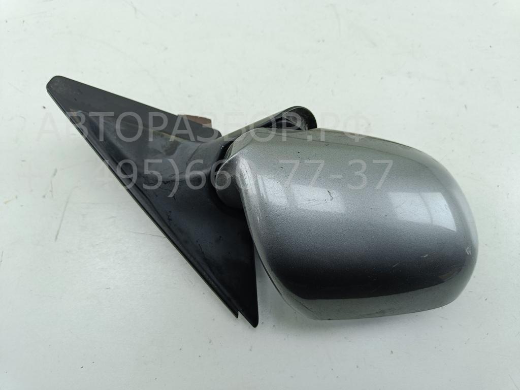 Зеркало правое электрическое