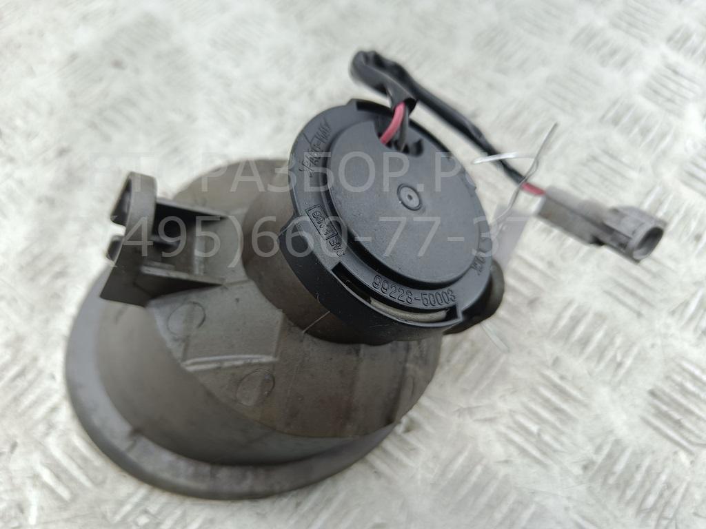 Фара противотуманная правая