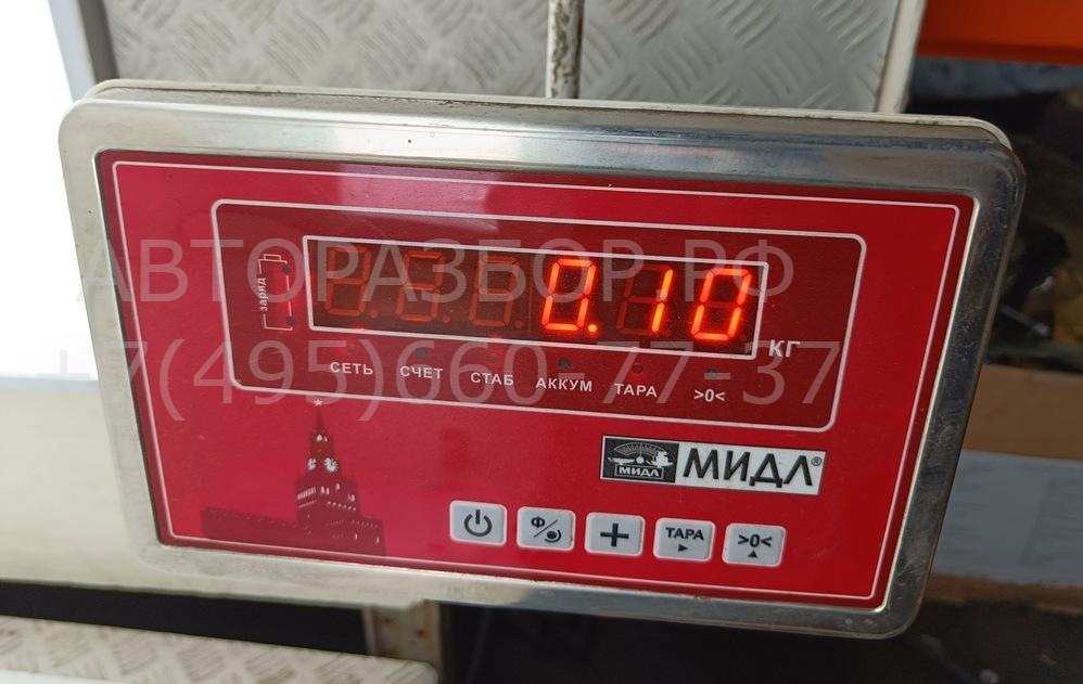 Ручка стеклоподъемника