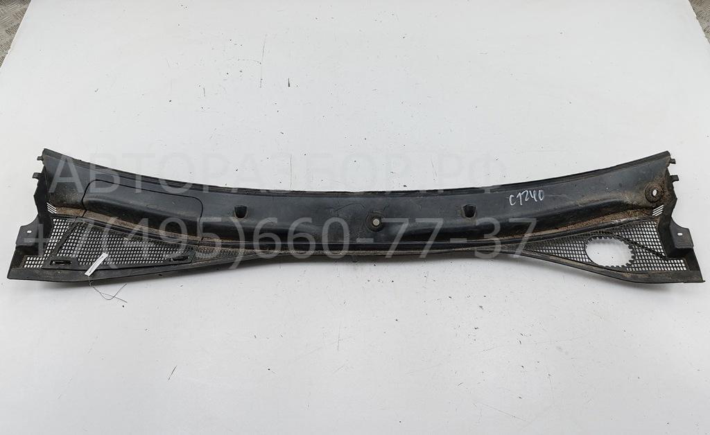 Решетка стеклоочистителей (Жабо)