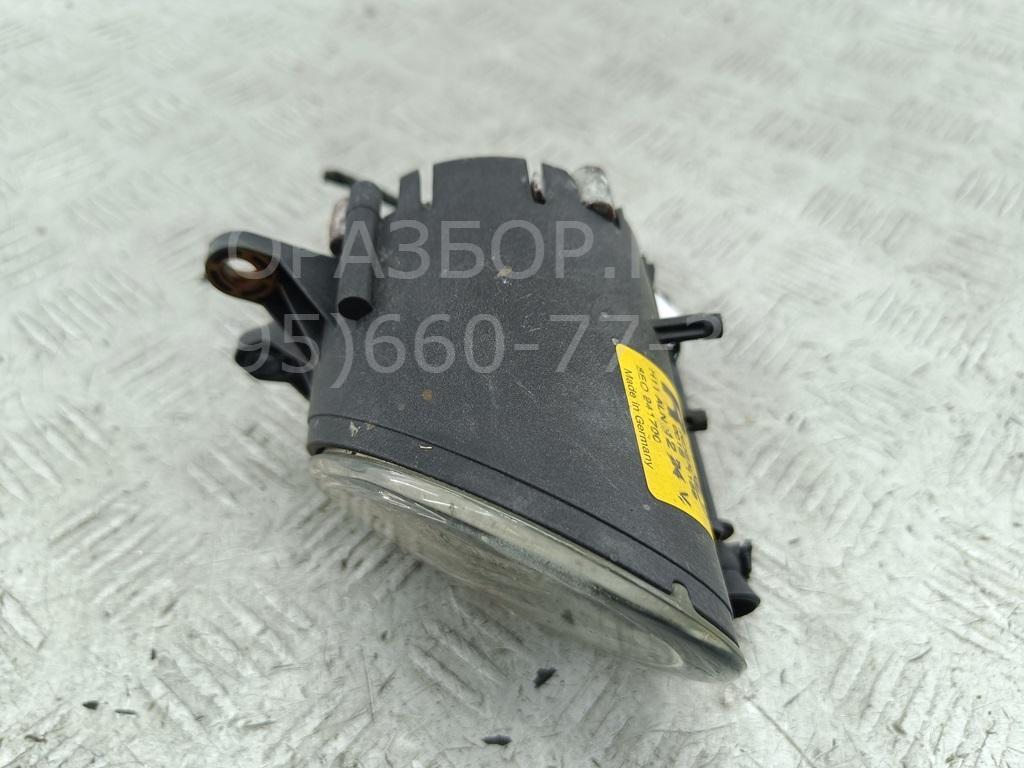 Фара противотуманная правая