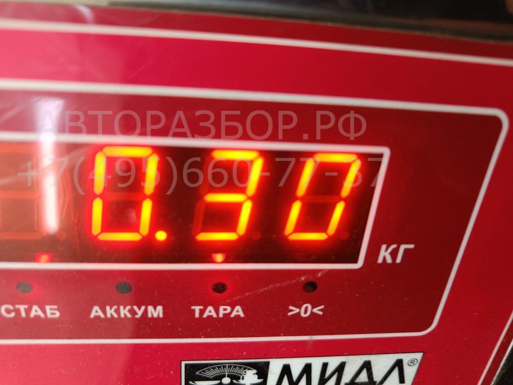 Фара противотуманная правая