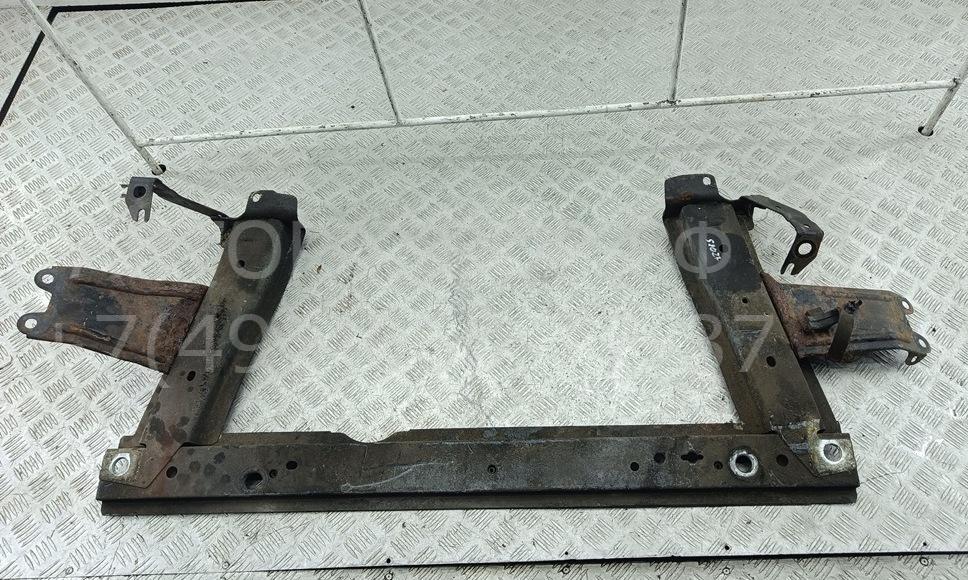 Балка подрадиаторная