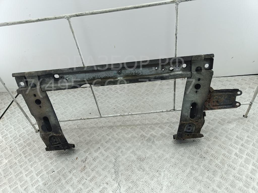 Балка подрадиаторная