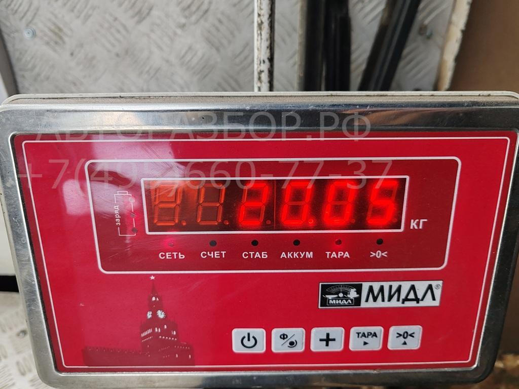 Дверь сдвижная