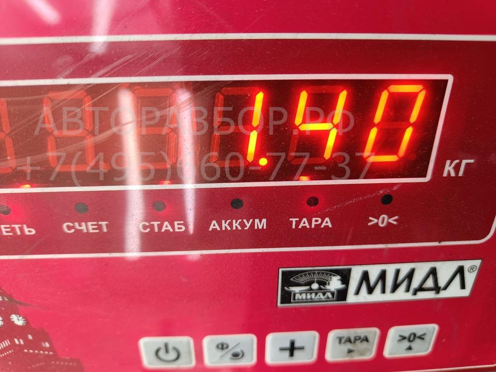 Ролик двери сдвижной