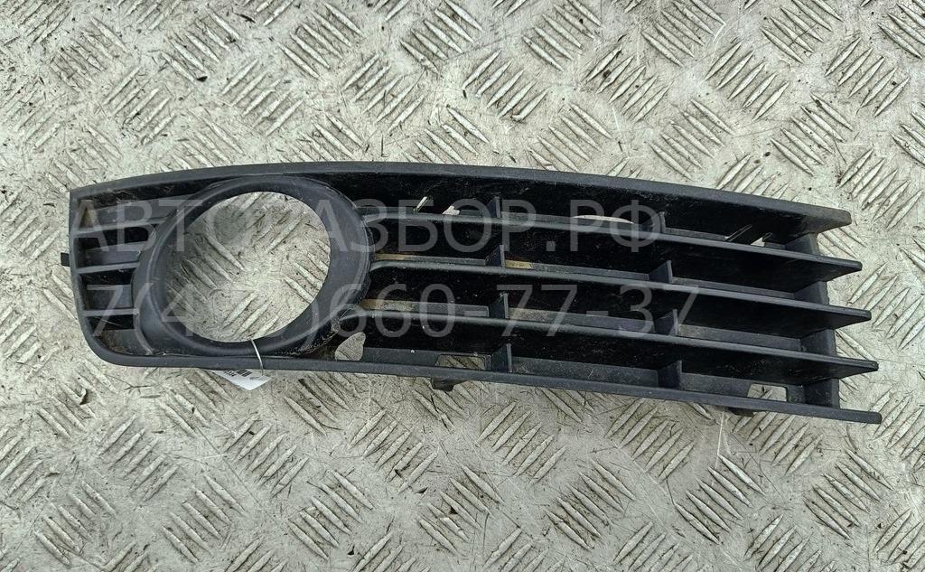 Решетка в бампер