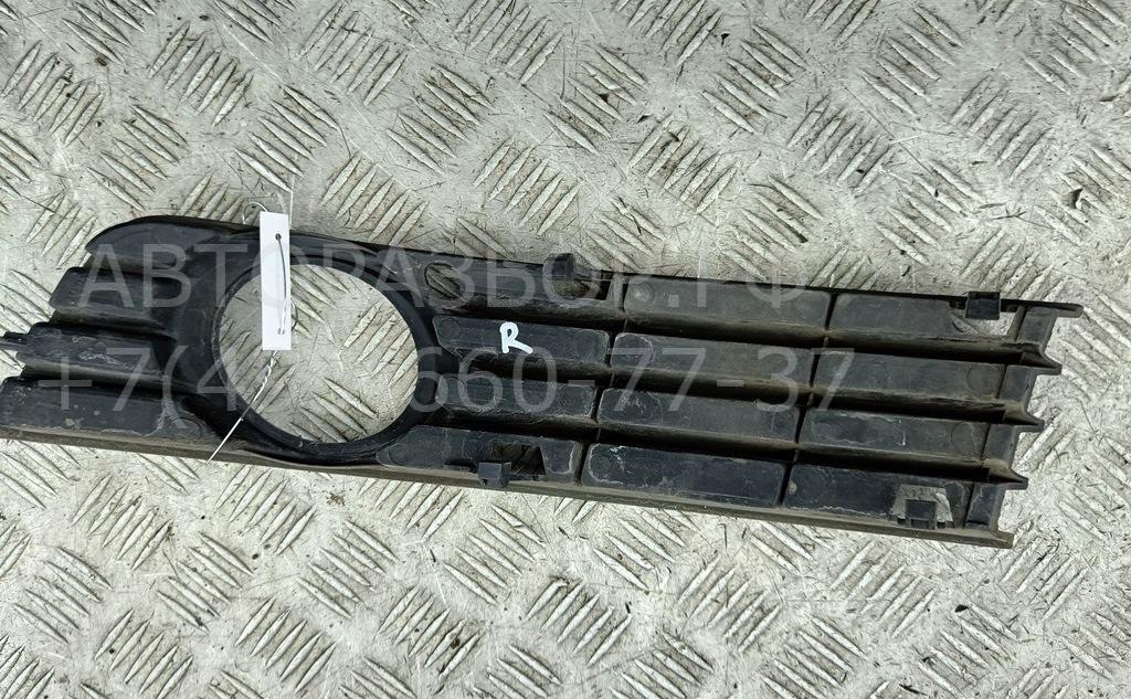 Решетка в бампер