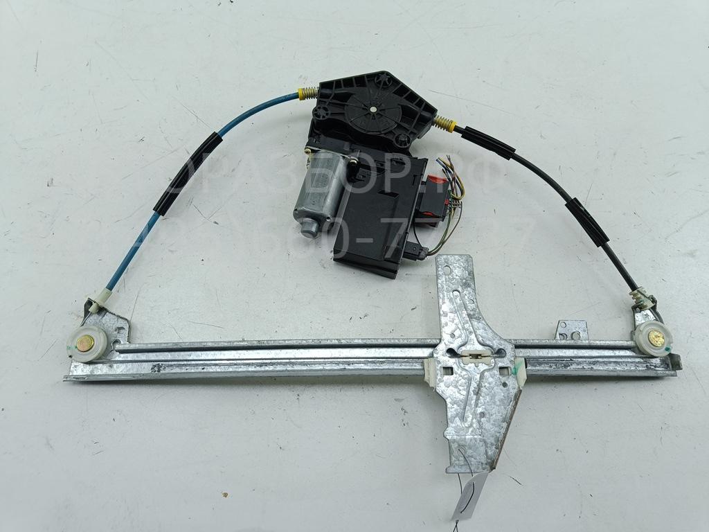 Стеклоподъемник электр. передний правый