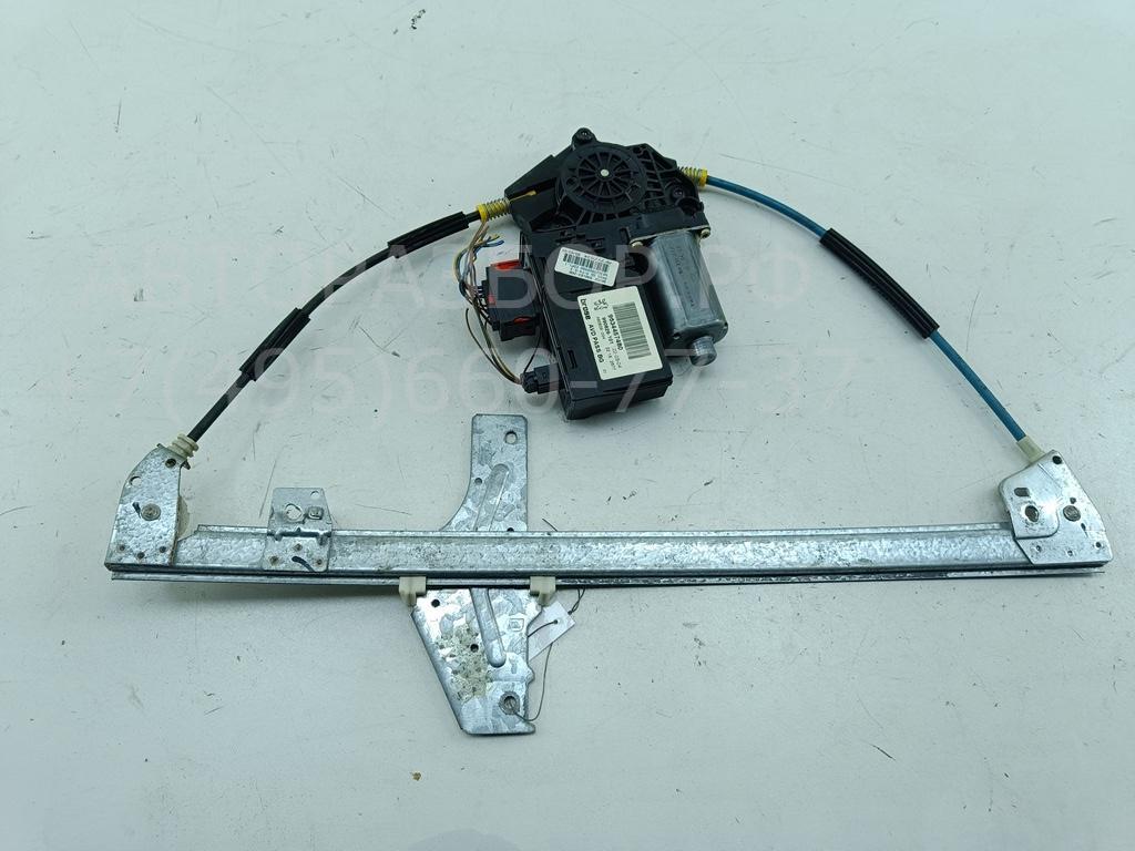 Стеклоподъемник электр. передний правый