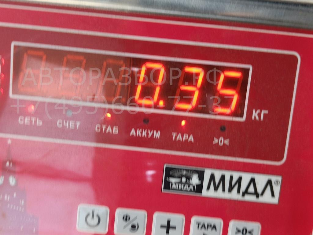 Ручка двери задней внутренняя правая