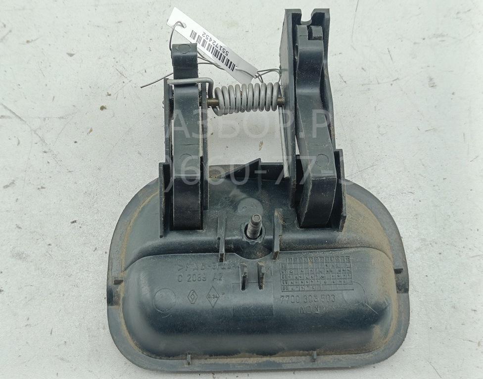 Ручка двери задней внутренняя правая