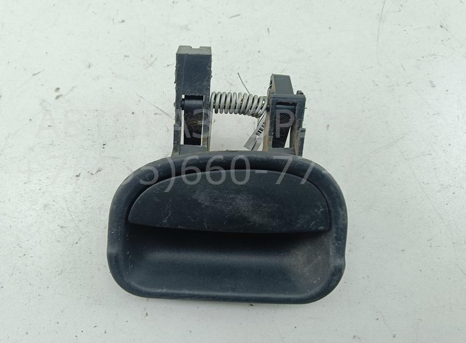 Ручка двери задней внутренняя правая