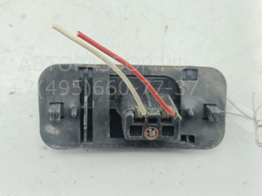 Выключатель концевой