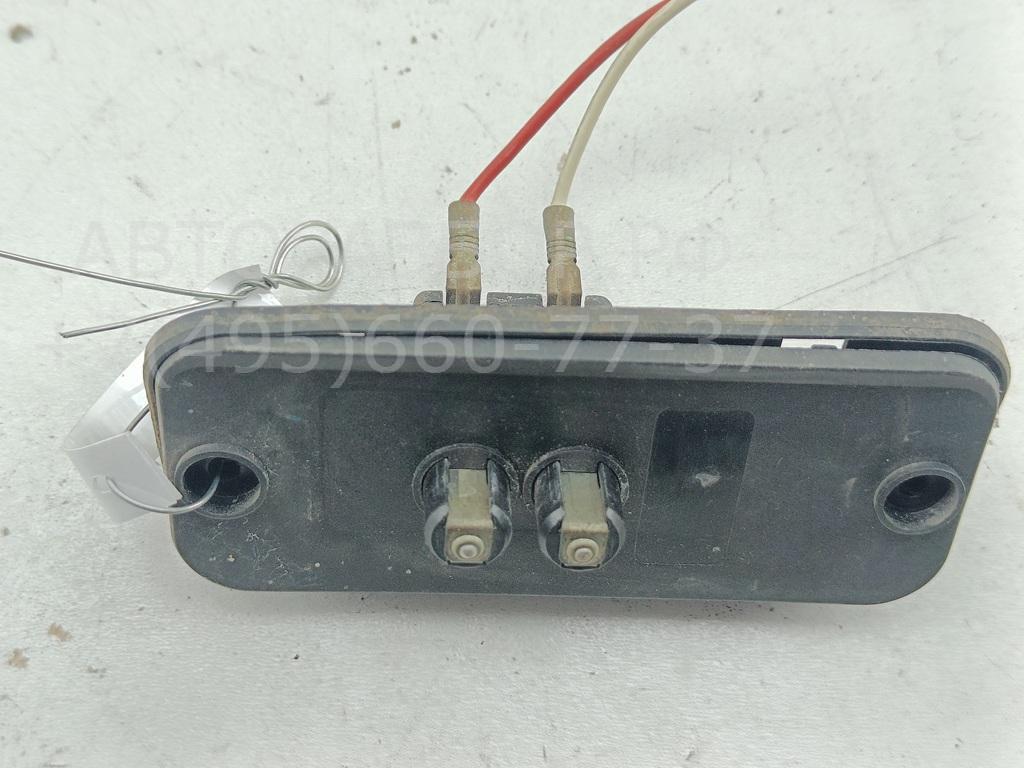 Выключатель концевой