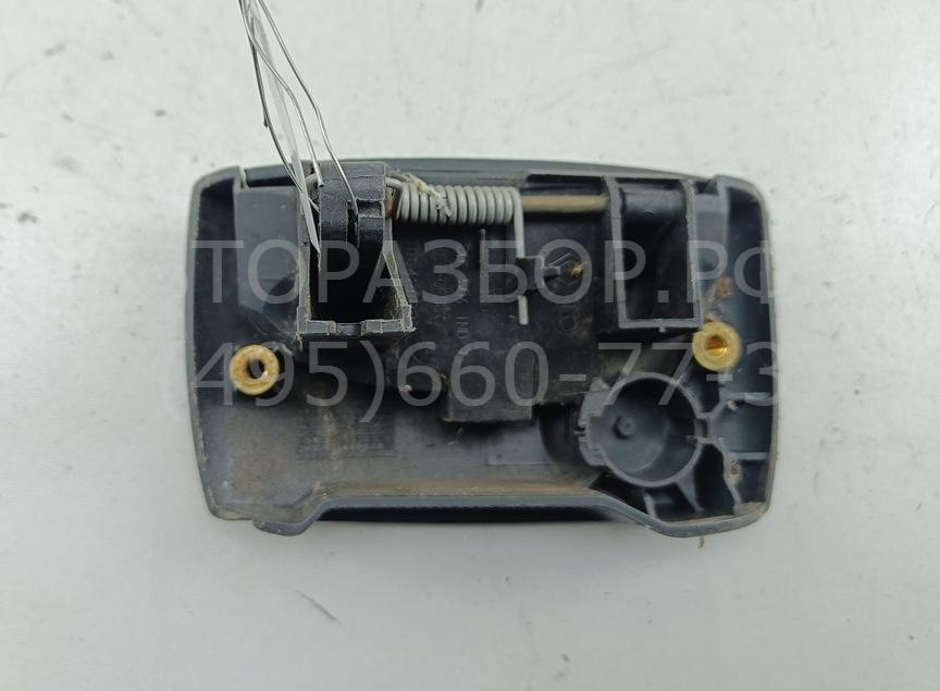 Ручка двери задней наружная правая