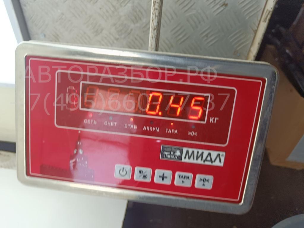 Ролик двери сдвижной