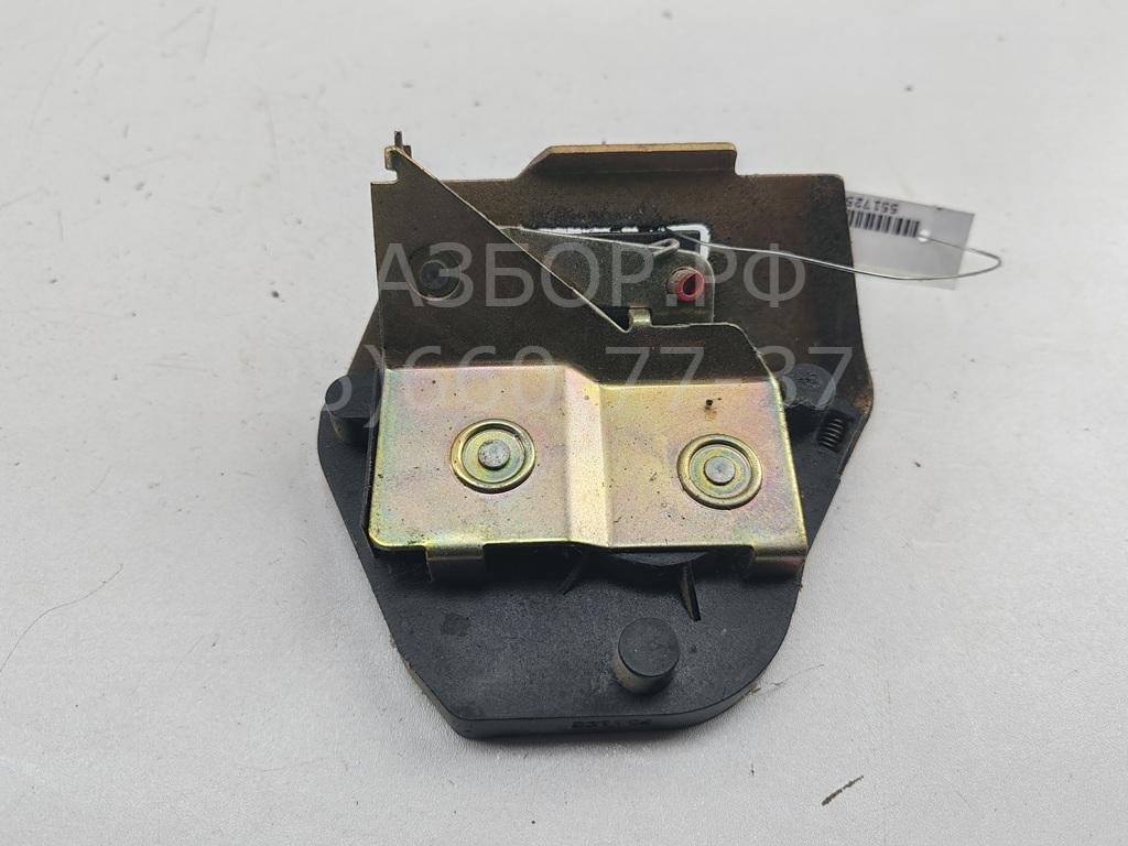 Замок двери сдвижной