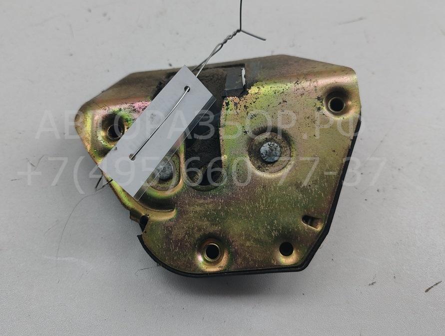 Замок двери сдвижной