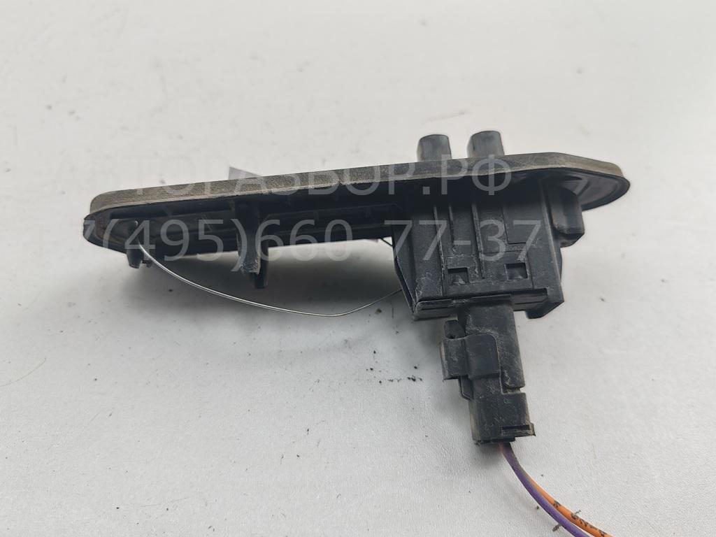 Выключатель концевой