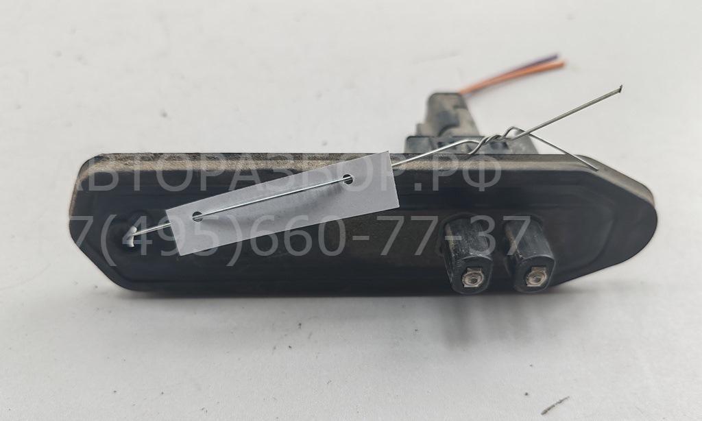 Выключатель концевой