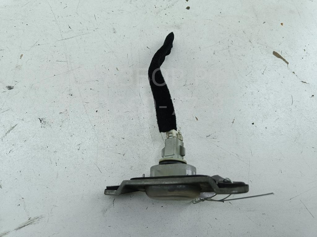 Фонарь подсветки номера