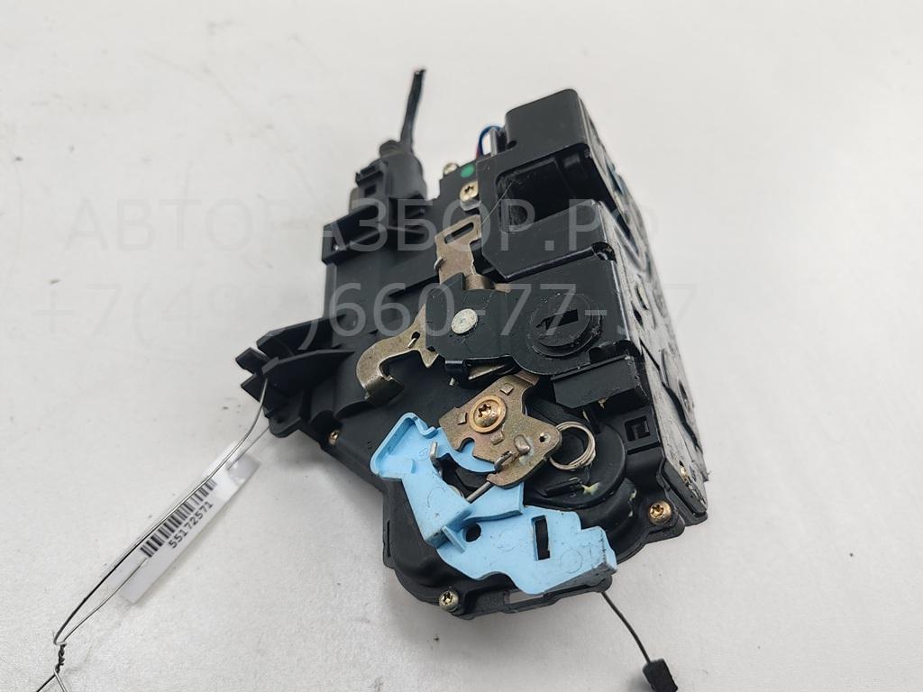 Замок двери задней левой