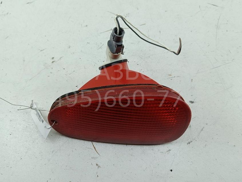 Фонарь задний внутренний левый