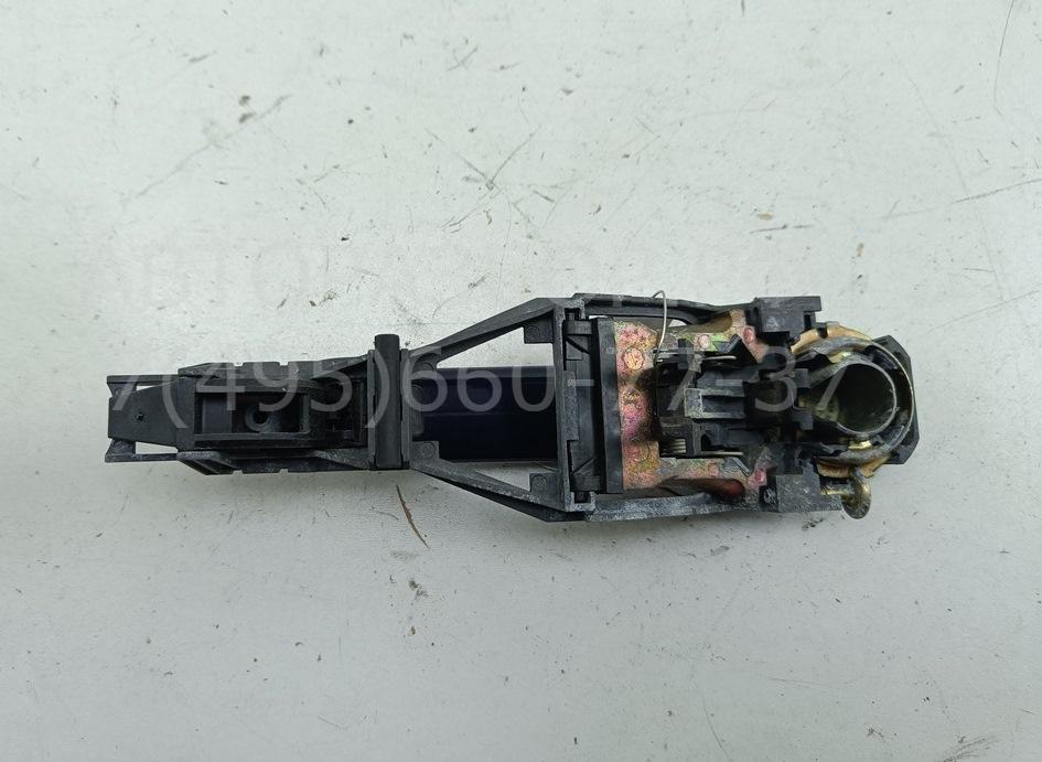 Ручка двери задней наружная правая