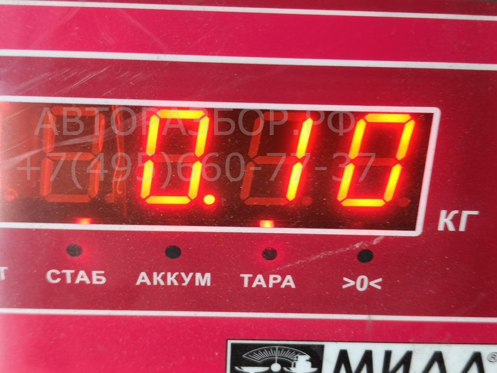 Реле вентилятора радиатора