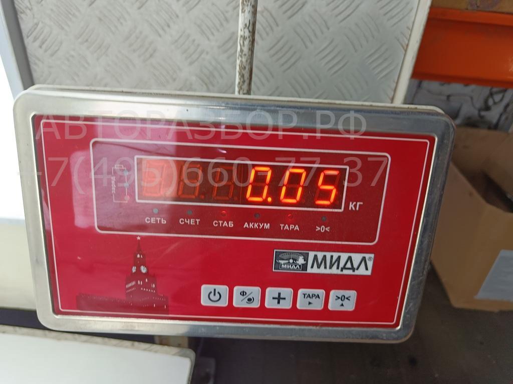 Кнопка стеклоподъемника