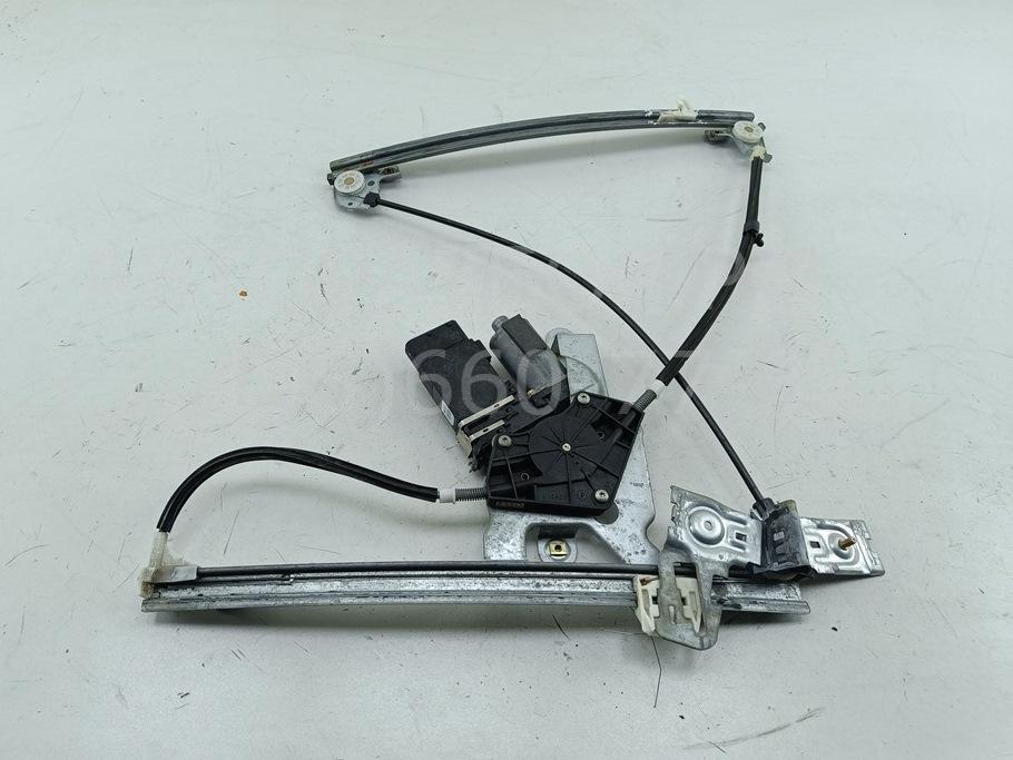 Стеклоподъемник электр. передний правый