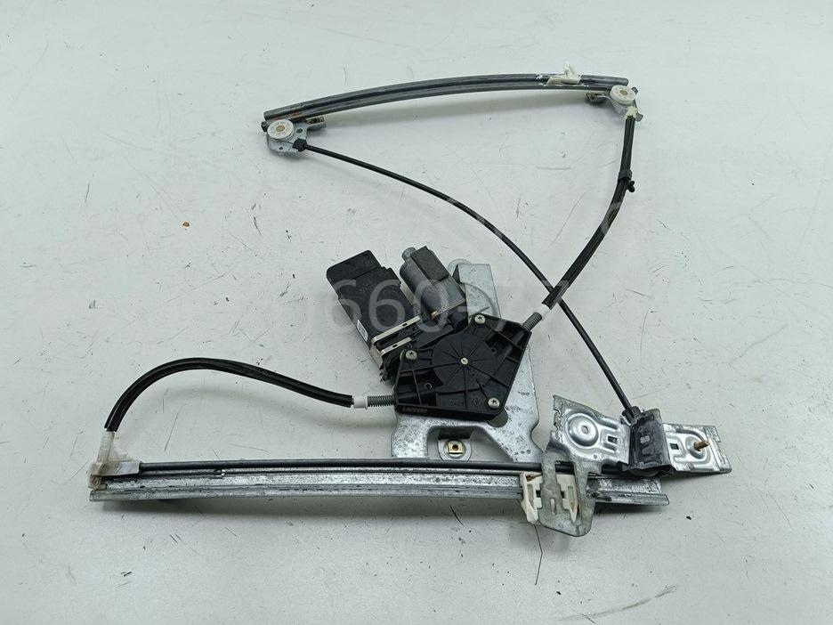 Стеклоподъемник электр. передний правый