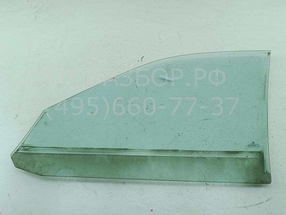 Стекло двери передней правой