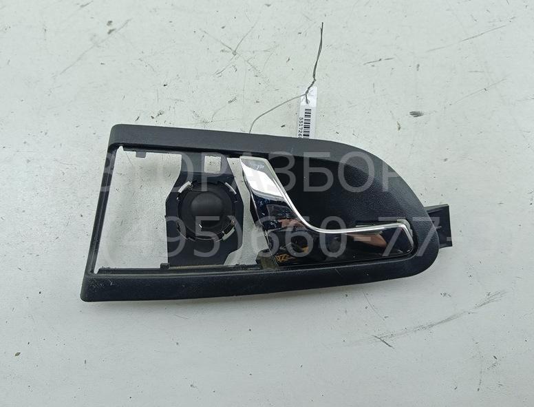 Ручка двери задней внутренняя правая