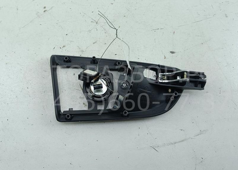 Ручка двери задней внутренняя правая