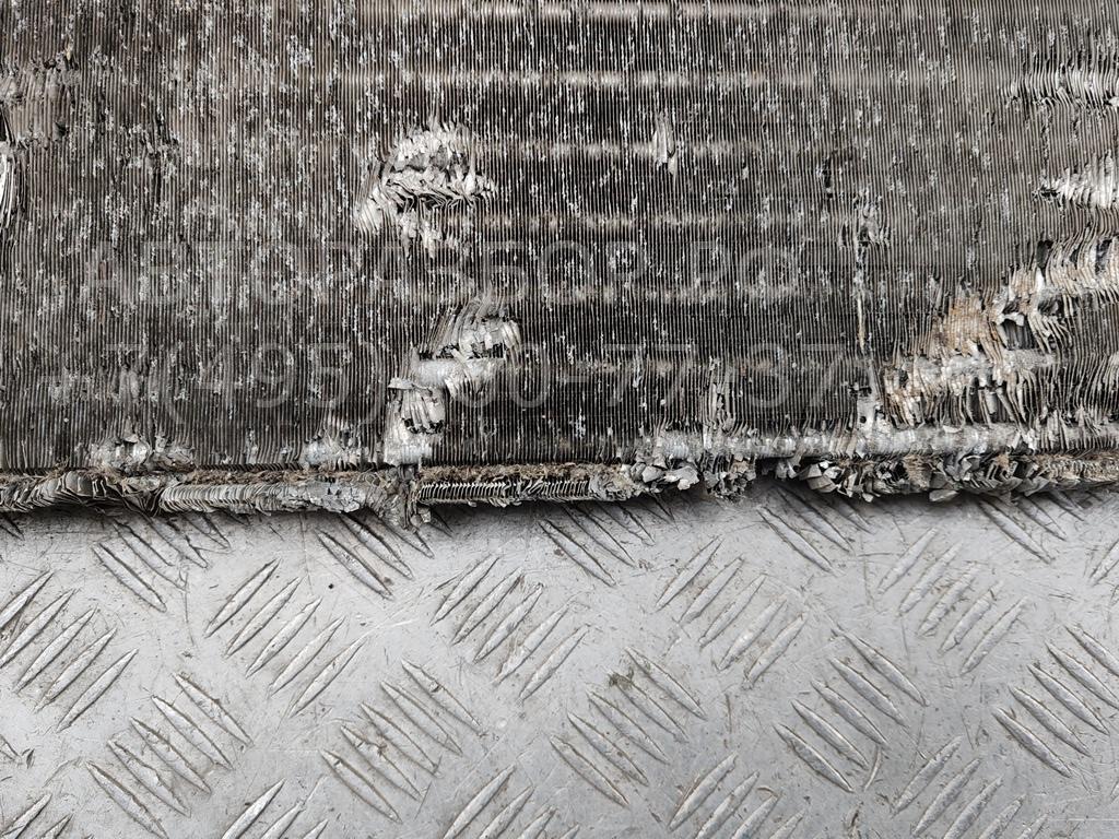 Радиатор охлаждения