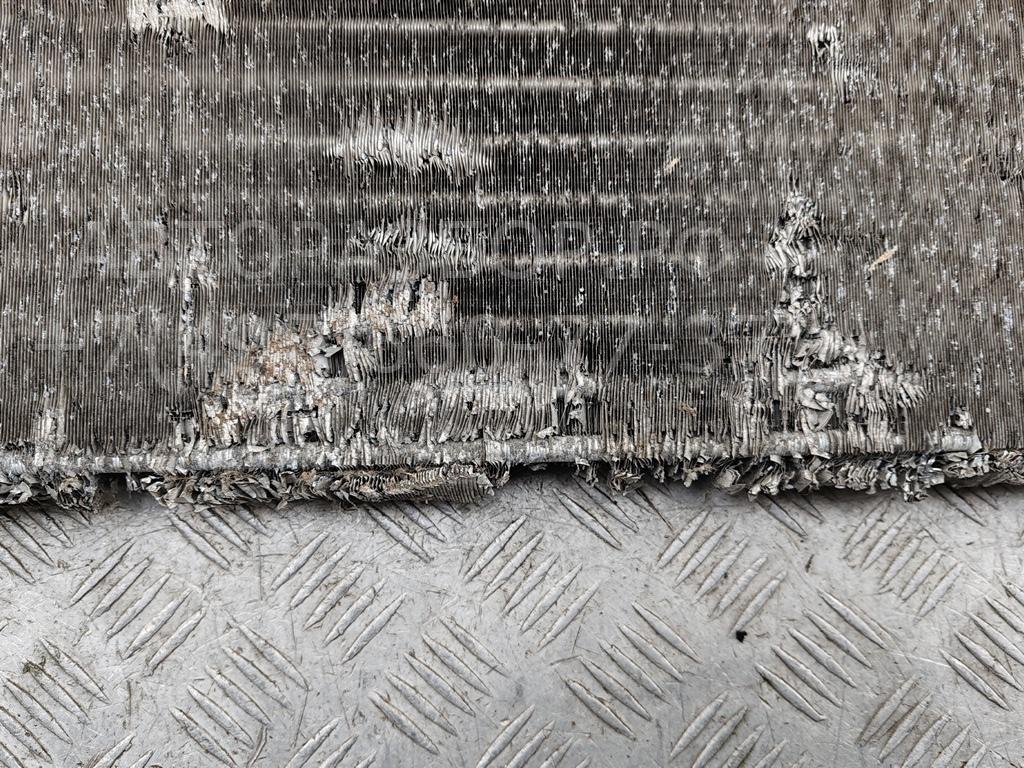 Радиатор охлаждения