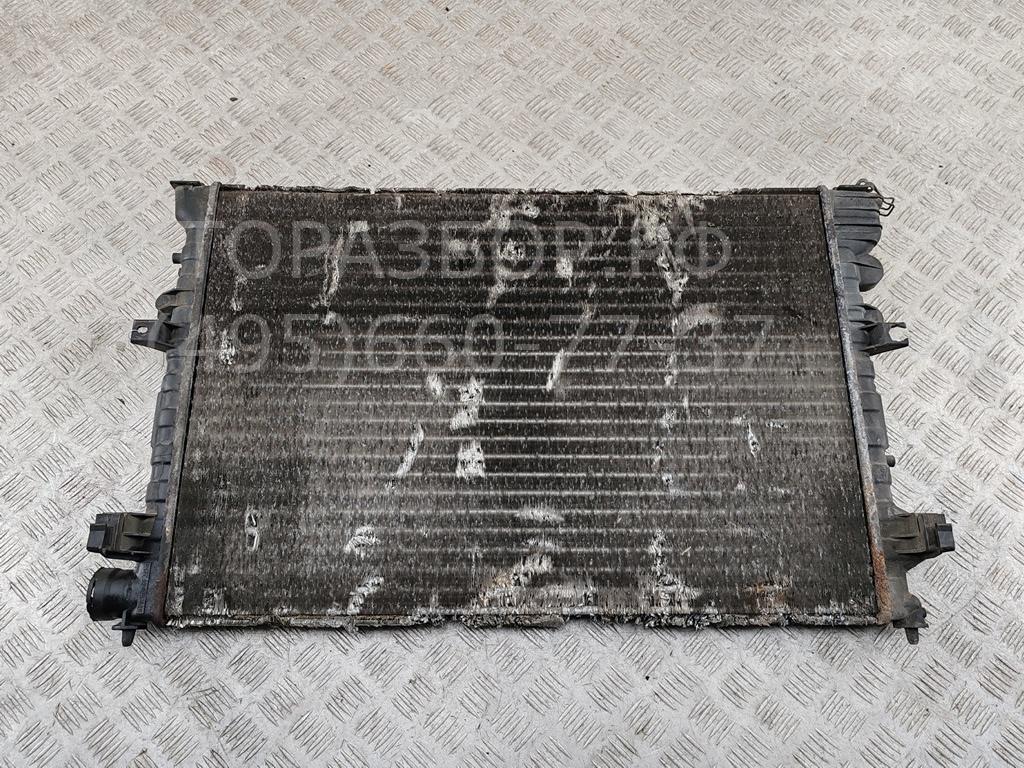 Радиатор охлаждения