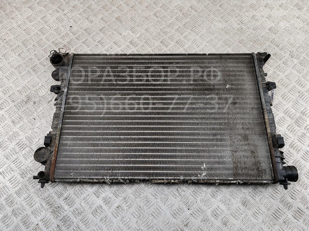 Радиатор охлаждения