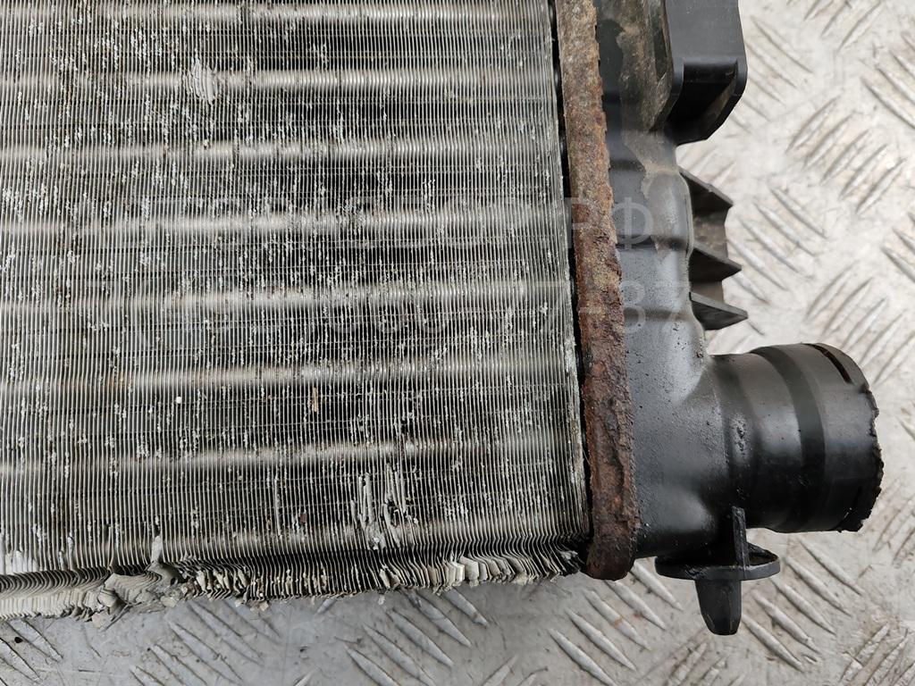 Радиатор охлаждения