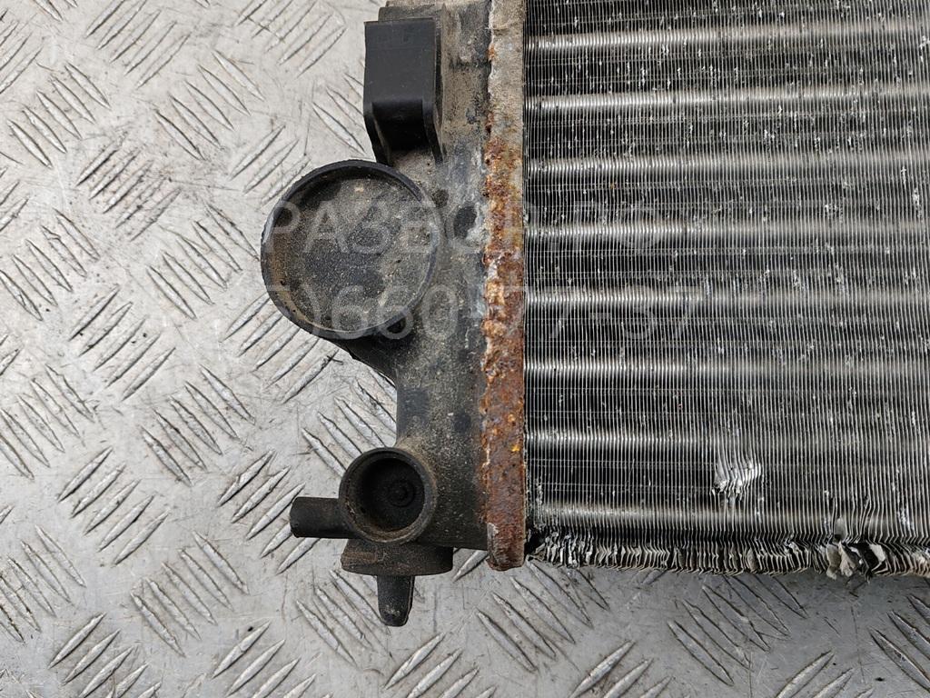 Радиатор охлаждения