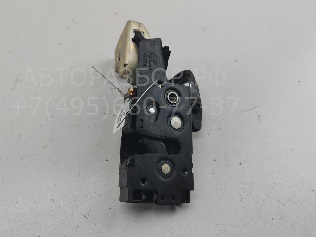 Замок двери задней правой